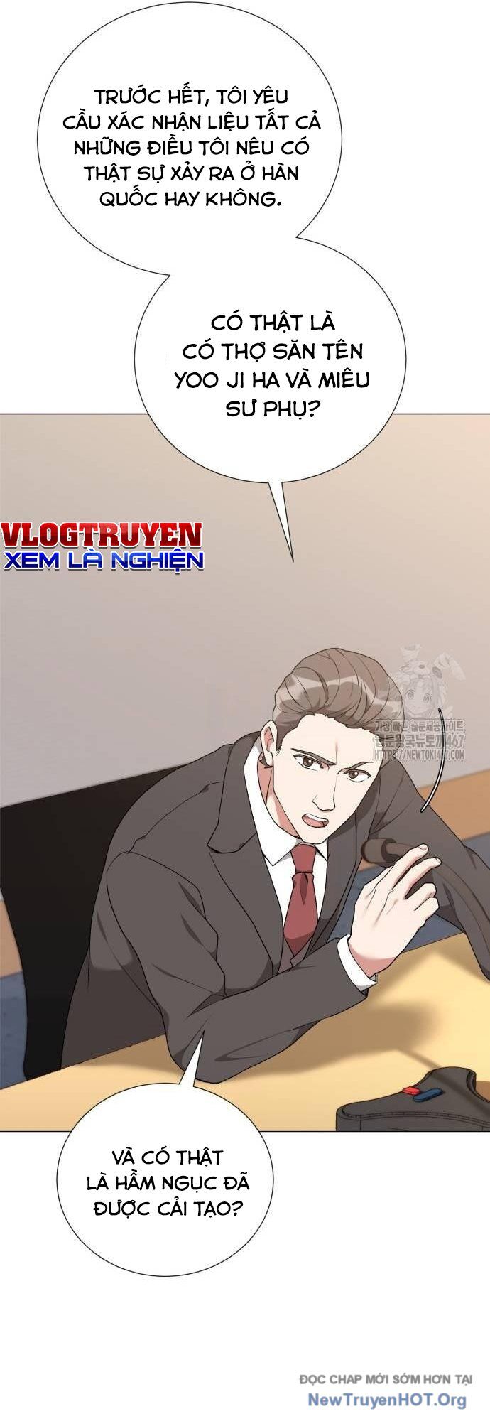 Tôi Làm Vườn Tại Thế Giới Thợ Săn Chapter 57 - Trang 2