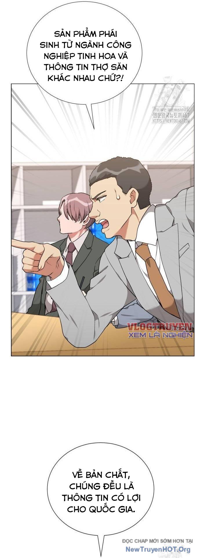 Tôi Làm Vườn Tại Thế Giới Thợ Săn Chapter 57 - Trang 2