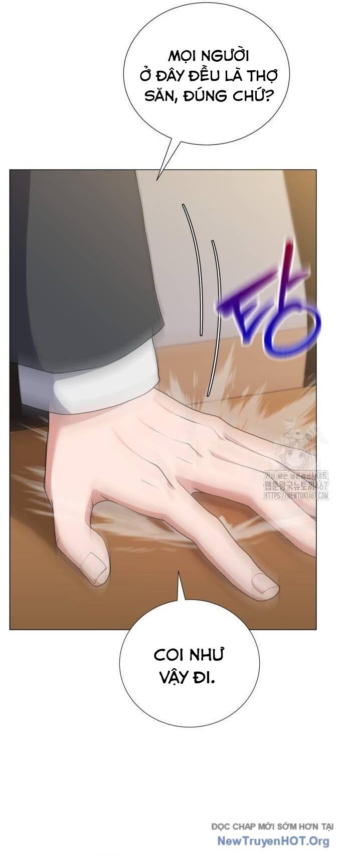 Tôi Làm Vườn Tại Thế Giới Thợ Săn Chapter 57 - Trang 2