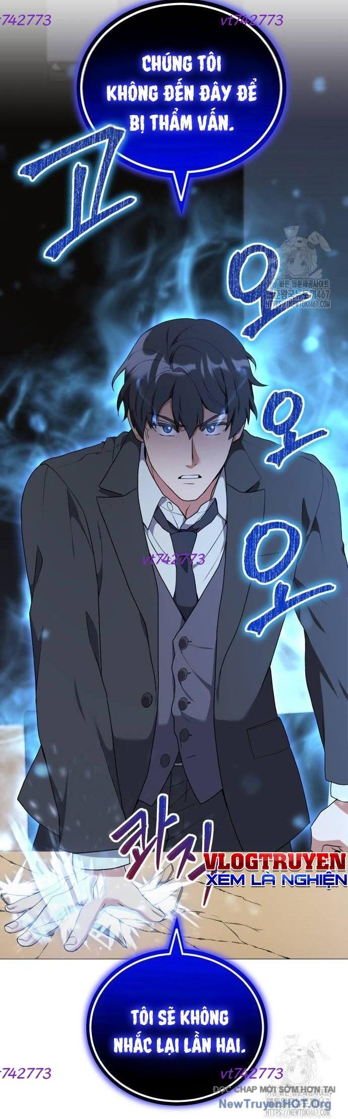 Tôi Làm Vườn Tại Thế Giới Thợ Săn Chapter 57 - Trang 2