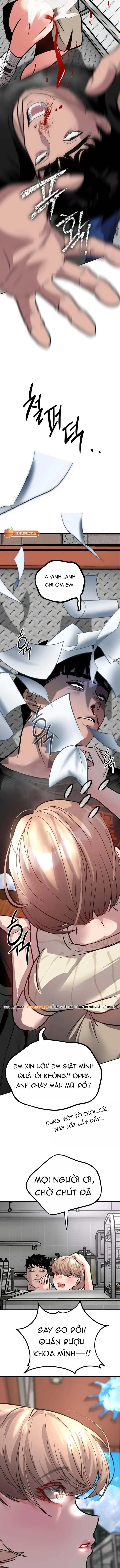 Tôi Lập Hậu Cung Khởi Đầu Từ Bán Hàng Rong Chapter 11 - Trang 2