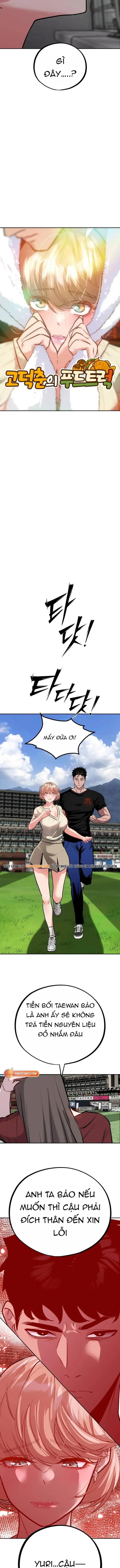 Tôi Lập Hậu Cung Khởi Đầu Từ Bán Hàng Rong Chapter 11 - Trang 2