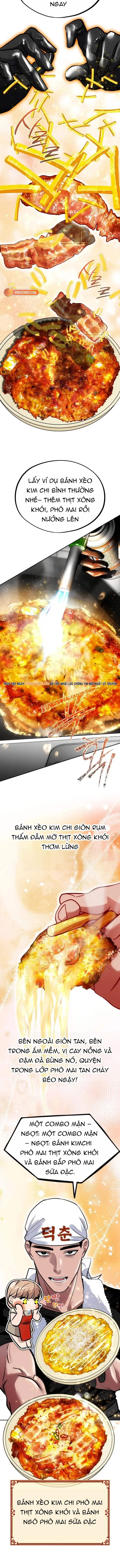 Tôi Lập Hậu Cung Khởi Đầu Từ Bán Hàng Rong Chapter 11 - Trang 2