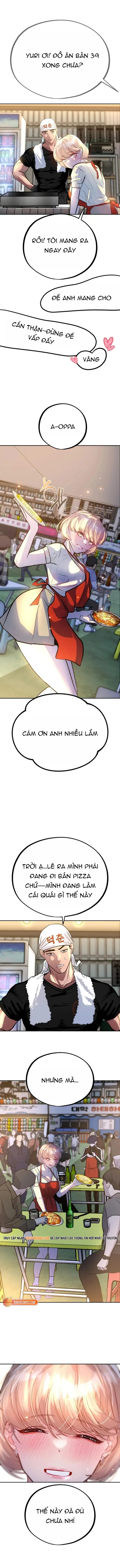 Tôi Lập Hậu Cung Khởi Đầu Từ Bán Hàng Rong Chapter 11 - Trang 2