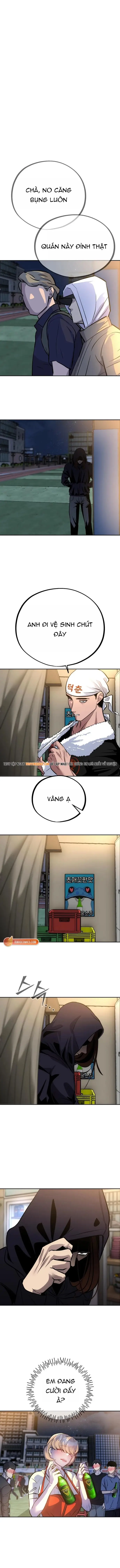 Tôi Lập Hậu Cung Khởi Đầu Từ Bán Hàng Rong Chapter 11 - Trang 2