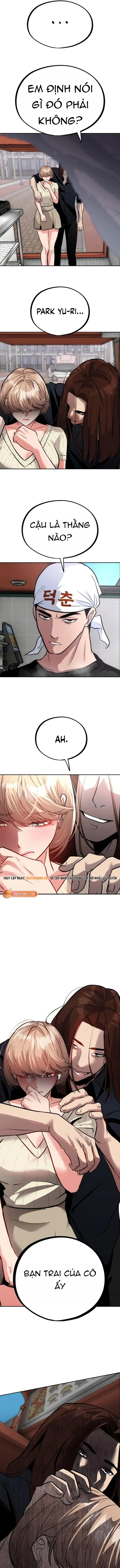 Tôi Lập Hậu Cung Khởi Đầu Từ Bán Hàng Rong Chapter 11 - Trang 2