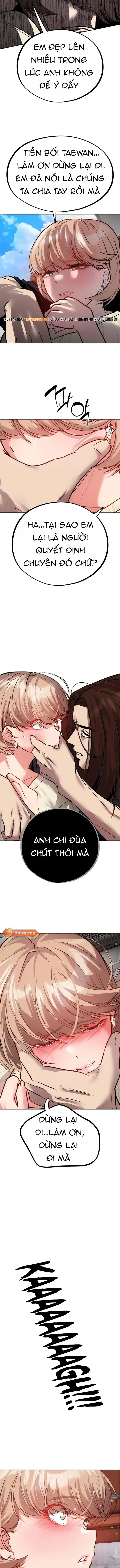 Tôi Lập Hậu Cung Khởi Đầu Từ Bán Hàng Rong Chapter 11 - Trang 2