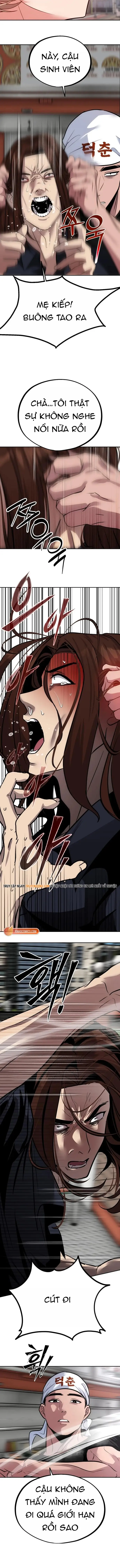 Tôi Lập Hậu Cung Khởi Đầu Từ Bán Hàng Rong Chapter 11 - Trang 2