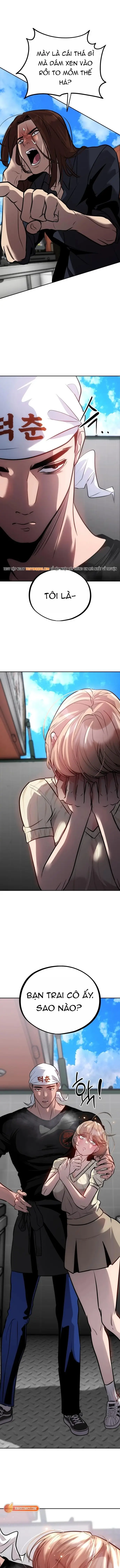 Tôi Lập Hậu Cung Khởi Đầu Từ Bán Hàng Rong Chapter 11 - Trang 2