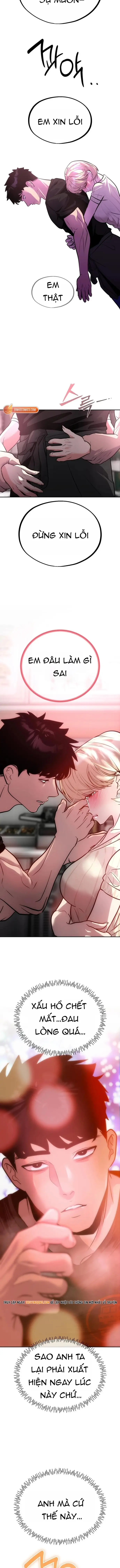 Tôi Lập Hậu Cung Khởi Đầu Từ Bán Hàng Rong Chapter 11 - Trang 2