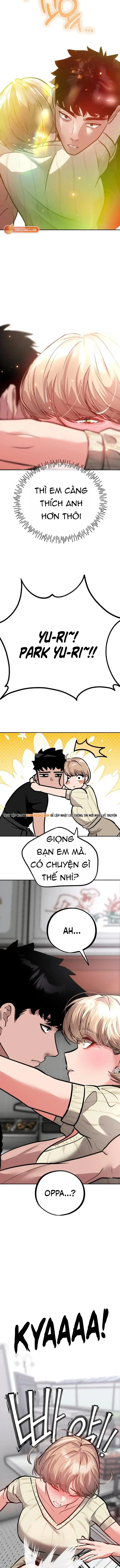 Tôi Lập Hậu Cung Khởi Đầu Từ Bán Hàng Rong Chapter 11 - Trang 2