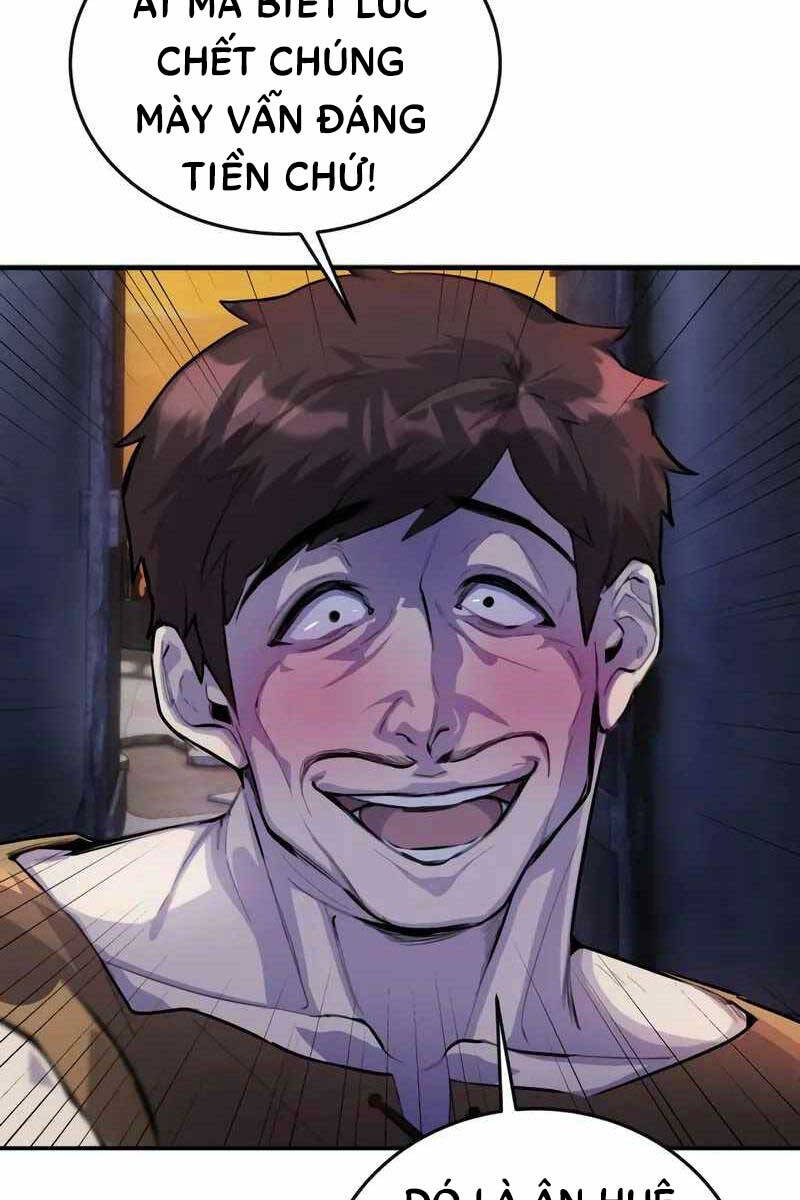 Tôi Mạnh Hơn Anh Hùng Chapter 1.5 - Trang 2