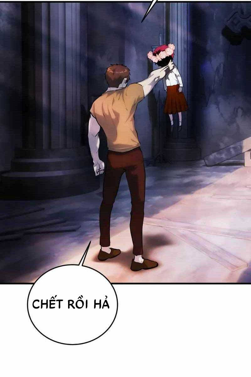 Tôi Mạnh Hơn Anh Hùng Chapter 1.5 - Trang 2