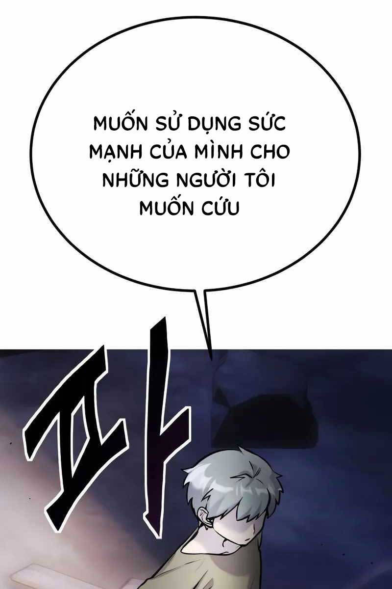 Tôi Mạnh Hơn Anh Hùng Chapter 1.5 - Trang 2