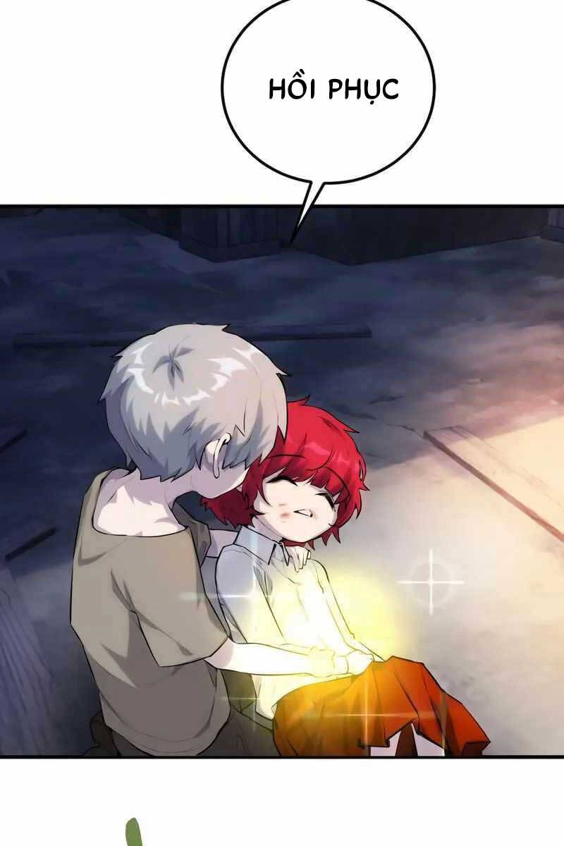 Tôi Mạnh Hơn Anh Hùng Chapter 1.5 - Trang 2