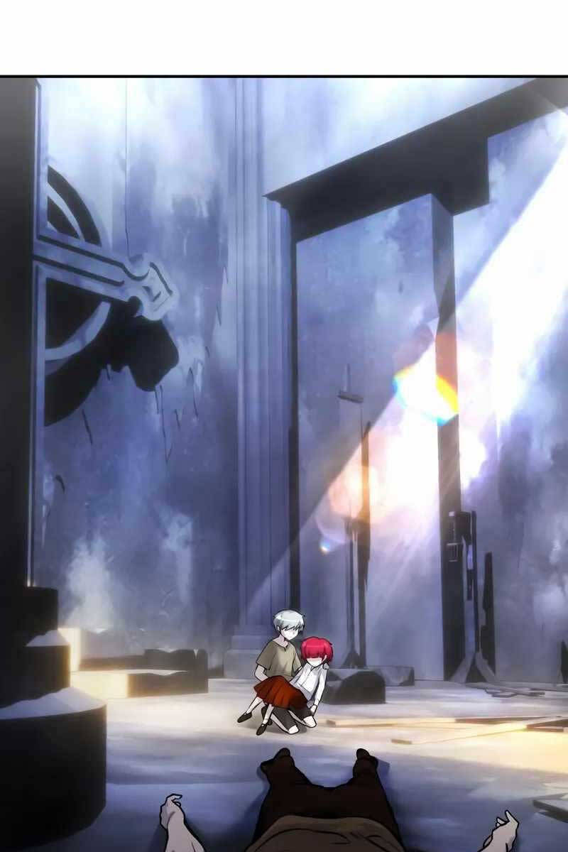 Tôi Mạnh Hơn Anh Hùng Chapter 1.5 - Trang 2