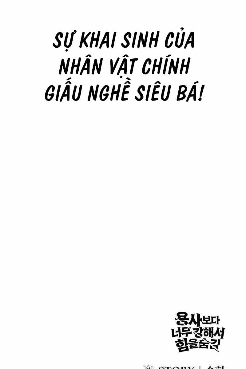 Tôi Mạnh Hơn Anh Hùng Chapter 1.5 - Trang 2