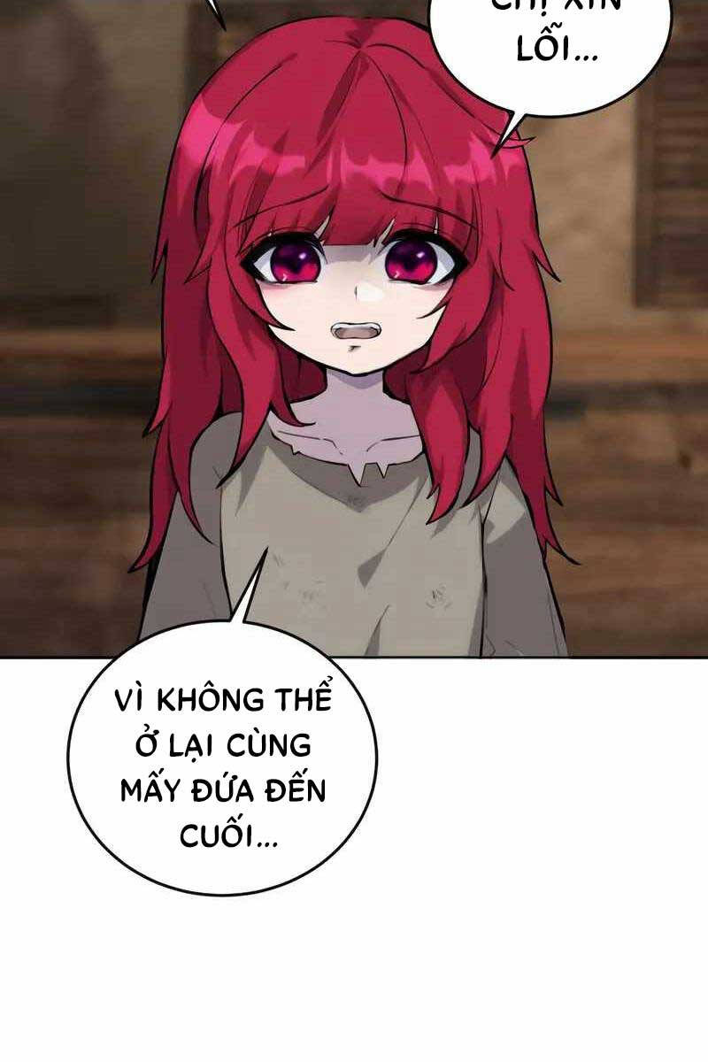 Tôi Mạnh Hơn Anh Hùng Chapter 1.5 - Trang 2