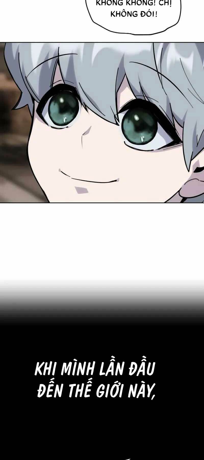 Tôi Mạnh Hơn Anh Hùng Chapter 1 - Trang 2