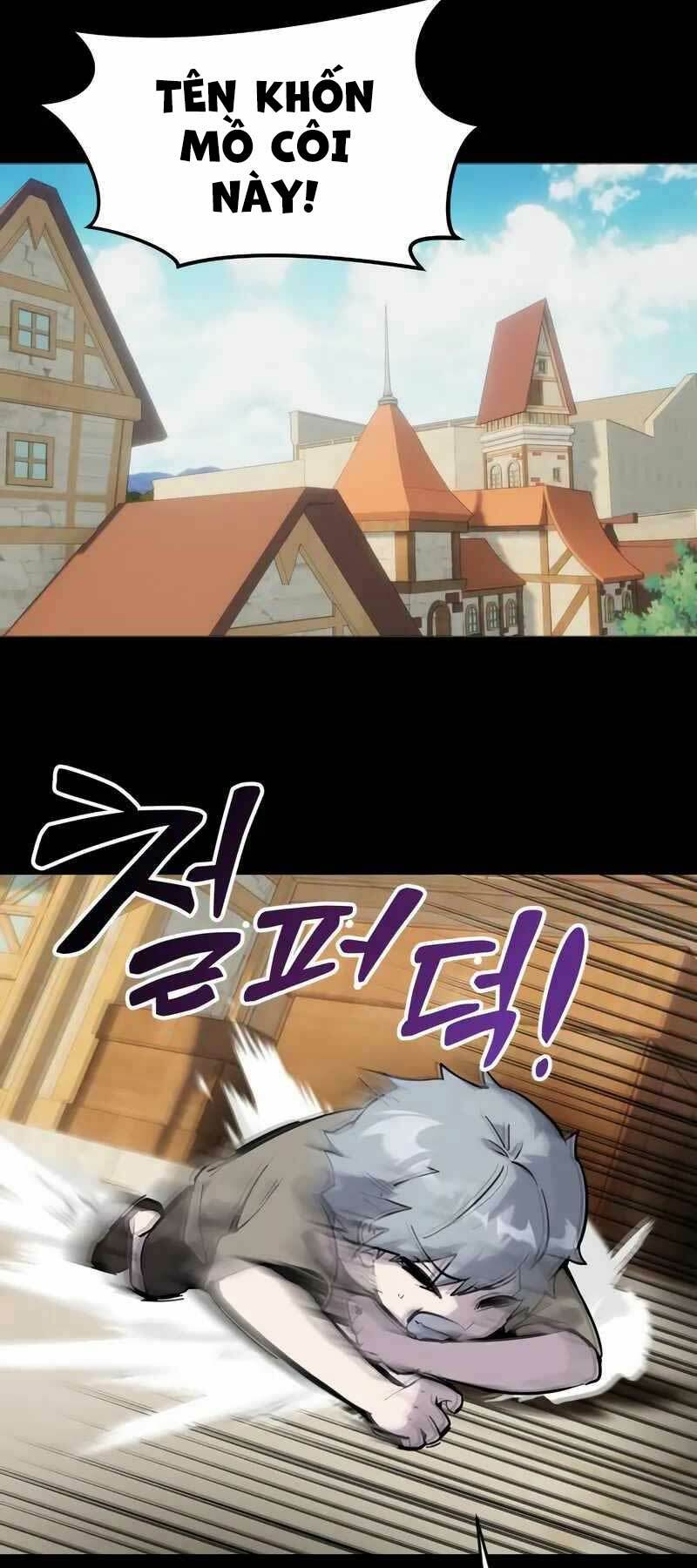 Tôi Mạnh Hơn Anh Hùng Chapter 1 - Trang 2