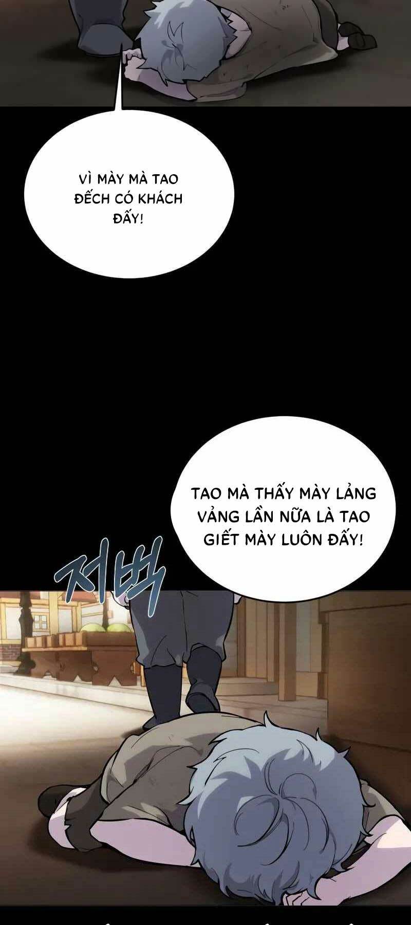 Tôi Mạnh Hơn Anh Hùng Chapter 1 - Trang 2