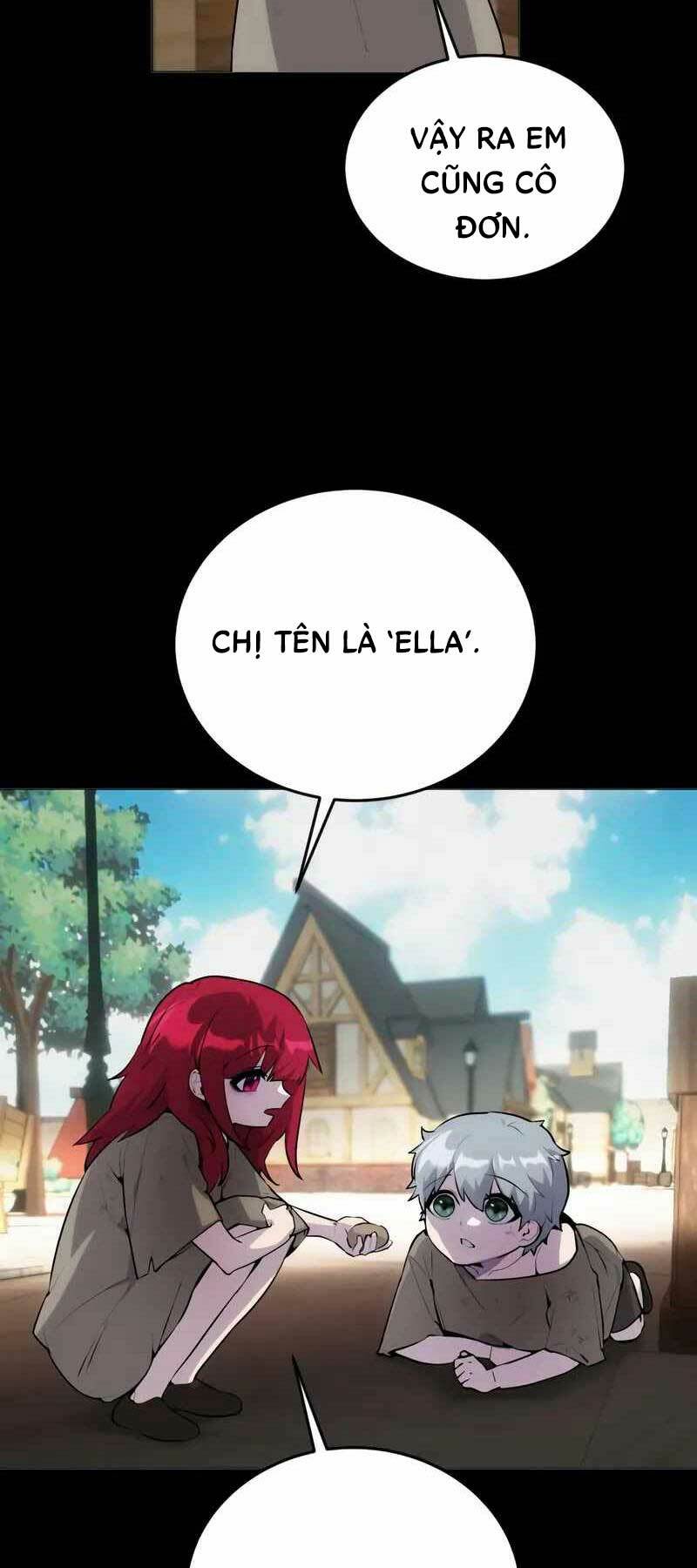 Tôi Mạnh Hơn Anh Hùng Chapter 1 - Trang 2