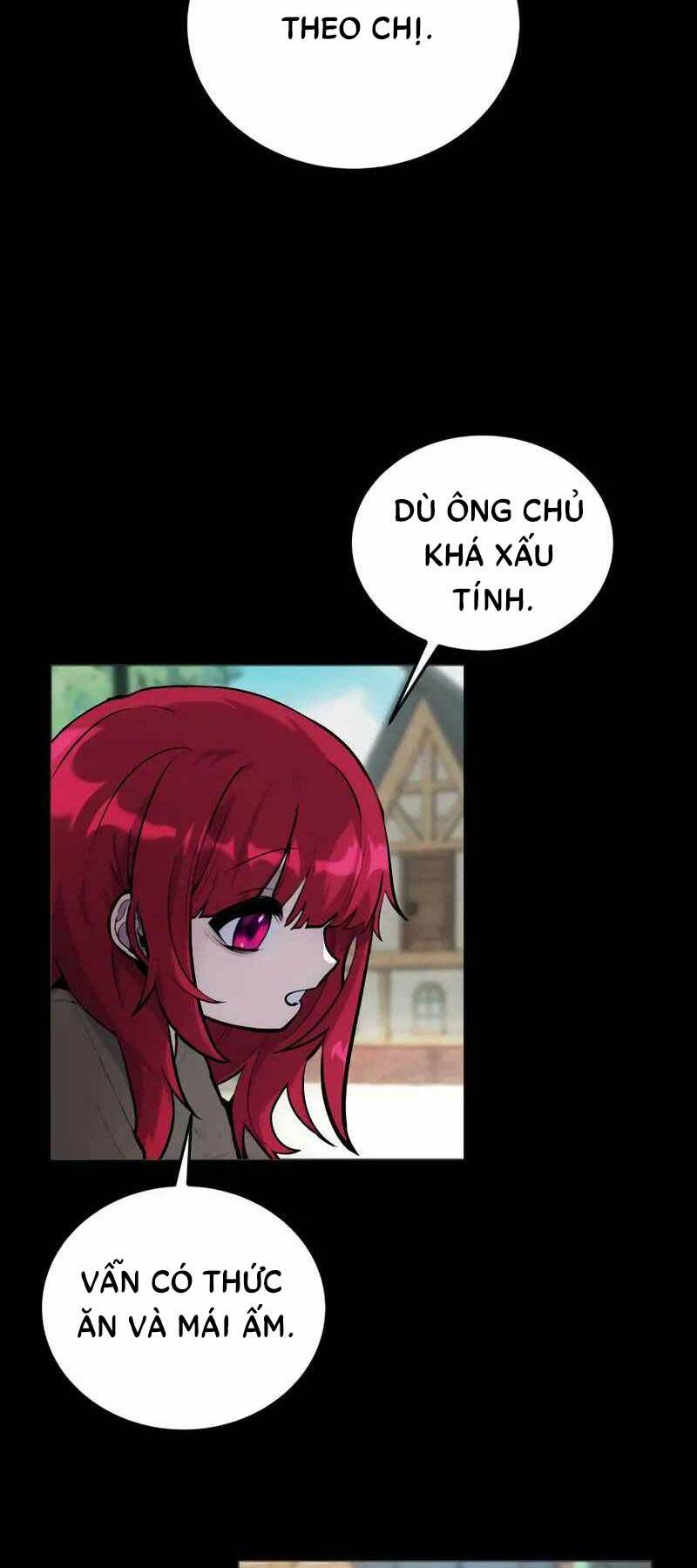 Tôi Mạnh Hơn Anh Hùng Chapter 1 - Trang 2