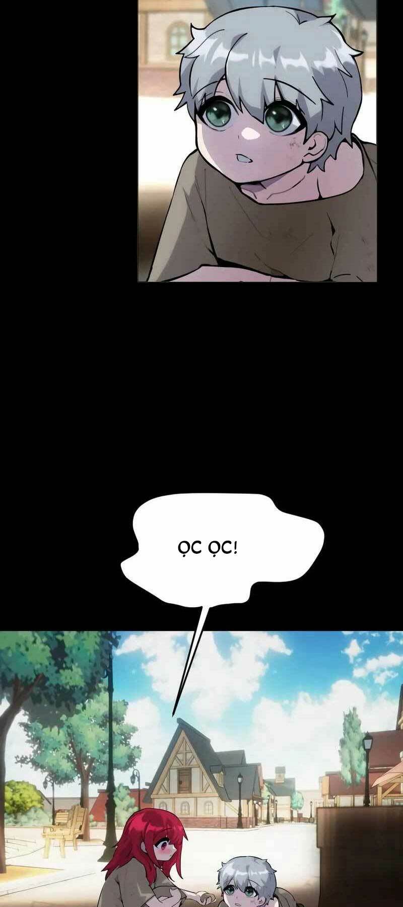 Tôi Mạnh Hơn Anh Hùng Chapter 1 - Trang 2