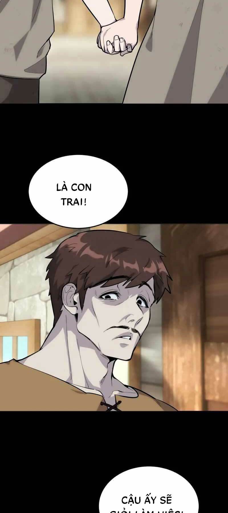 Tôi Mạnh Hơn Anh Hùng Chapter 1 - Trang 2