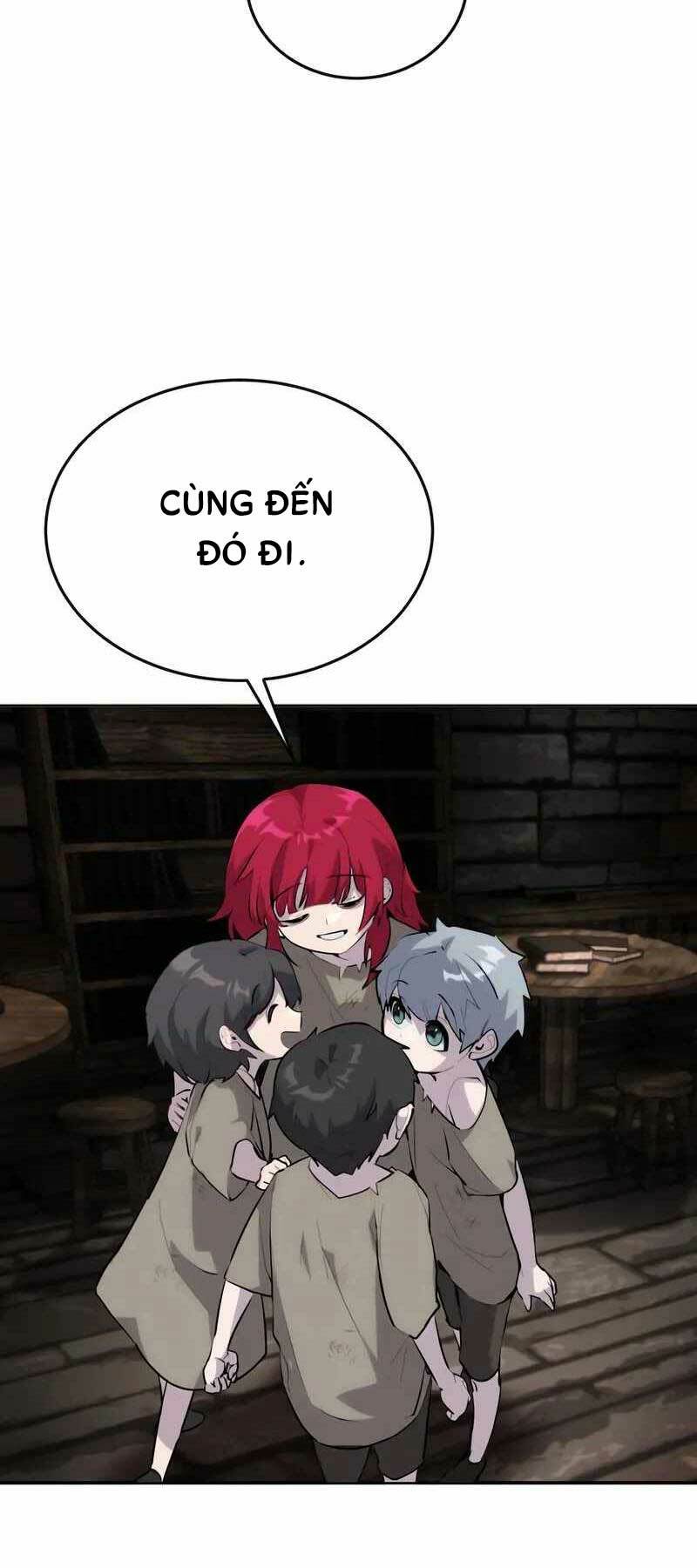 Tôi Mạnh Hơn Anh Hùng Chapter 1 - Trang 2