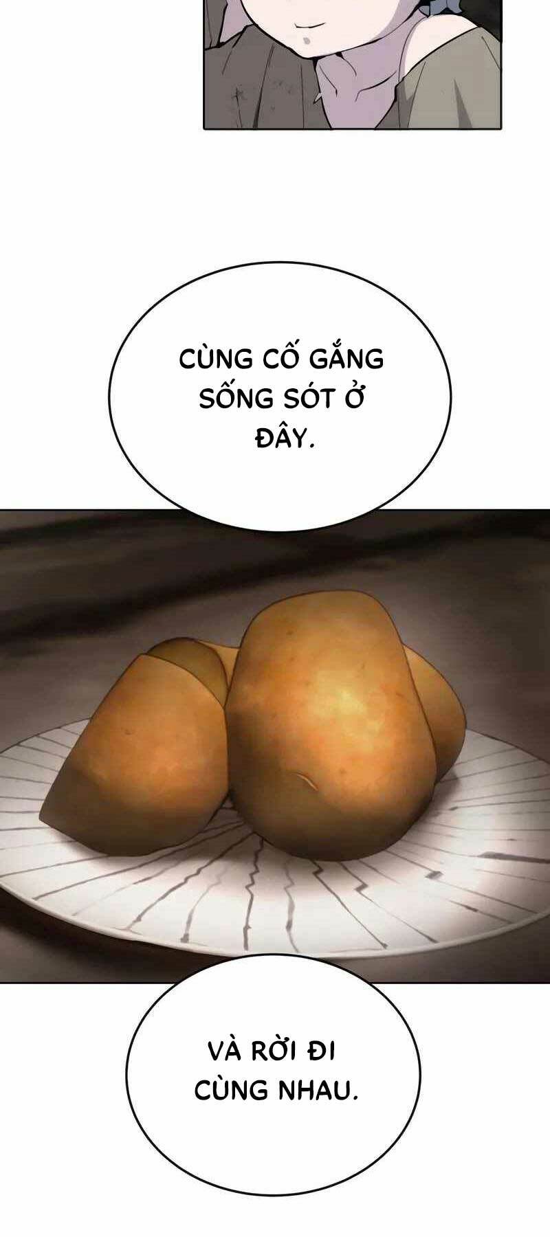 Tôi Mạnh Hơn Anh Hùng Chapter 1 - Trang 2