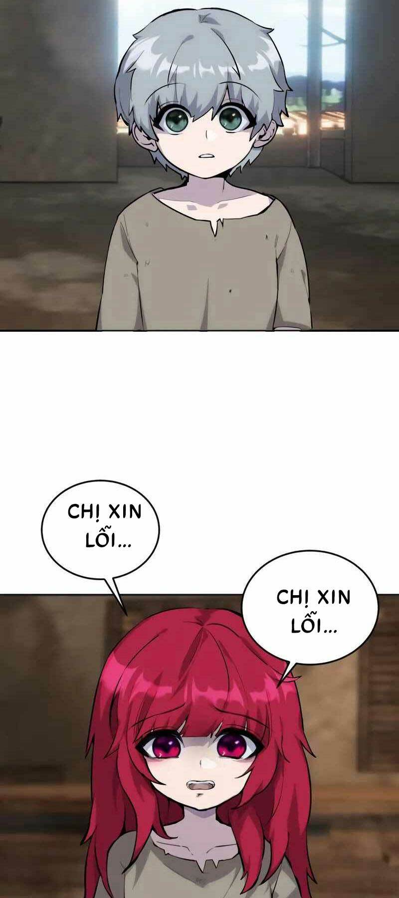 Tôi Mạnh Hơn Anh Hùng Chapter 1 - Trang 2