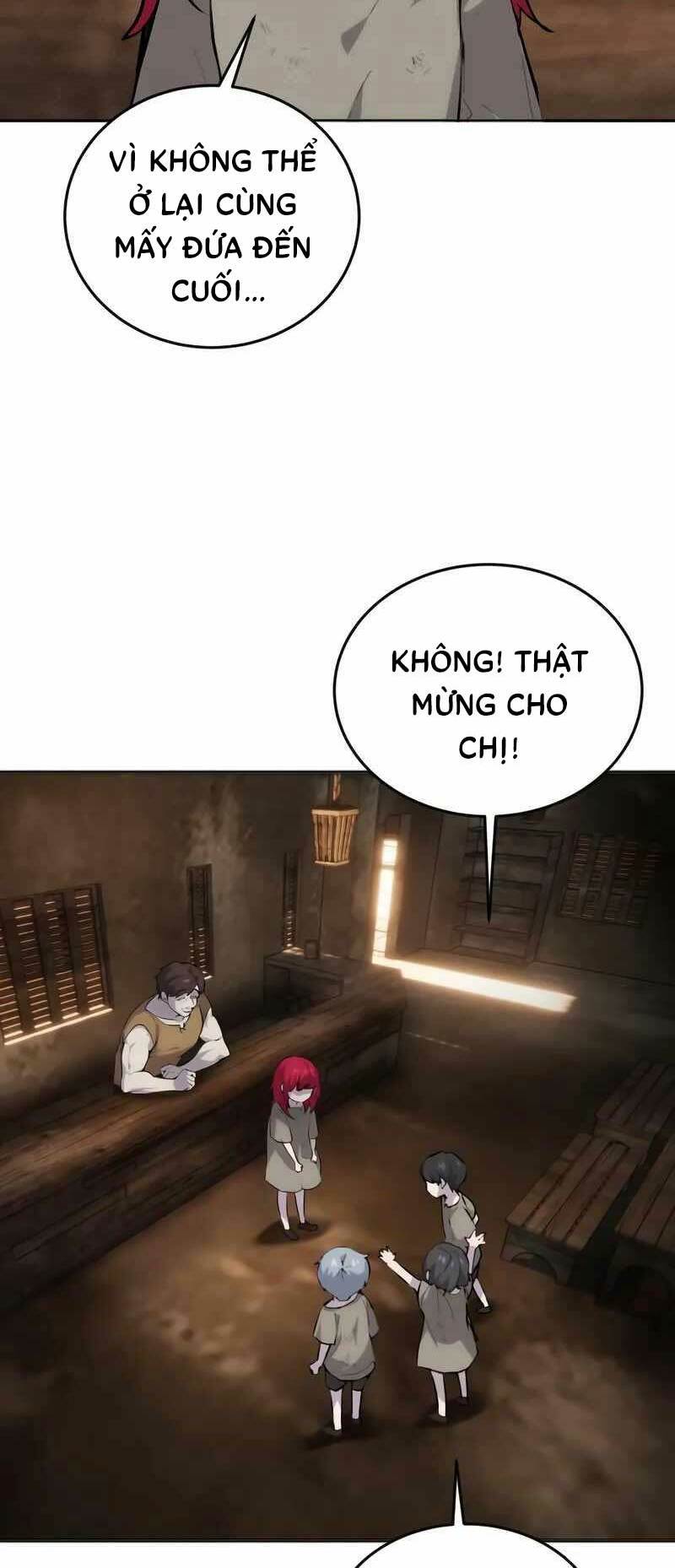 Tôi Mạnh Hơn Anh Hùng Chapter 1 - Trang 2