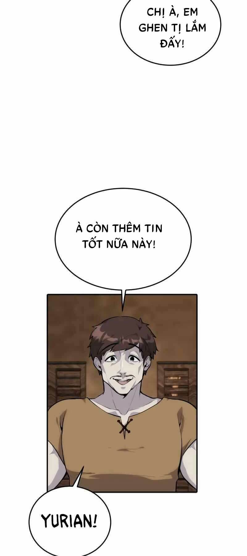 Tôi Mạnh Hơn Anh Hùng Chapter 1 - Trang 2