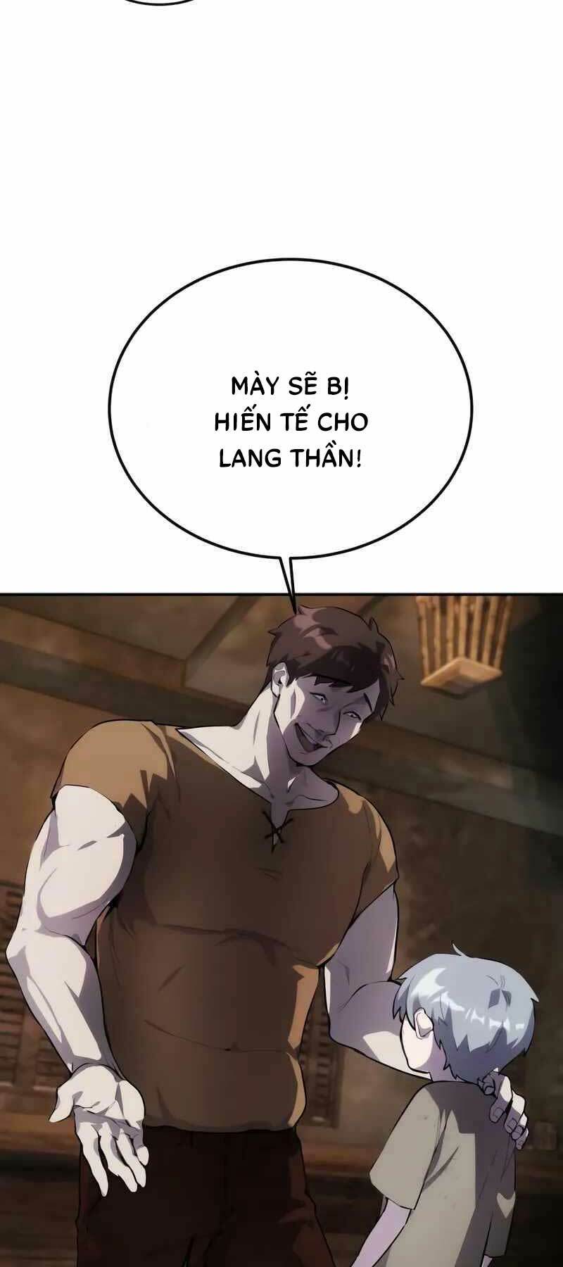 Tôi Mạnh Hơn Anh Hùng Chapter 1 - Trang 2