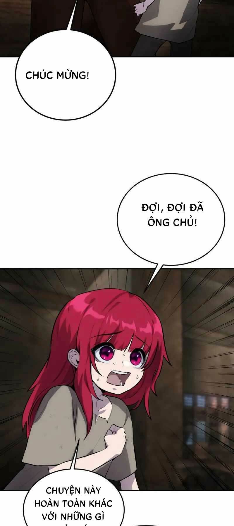 Tôi Mạnh Hơn Anh Hùng Chapter 1 - Trang 2