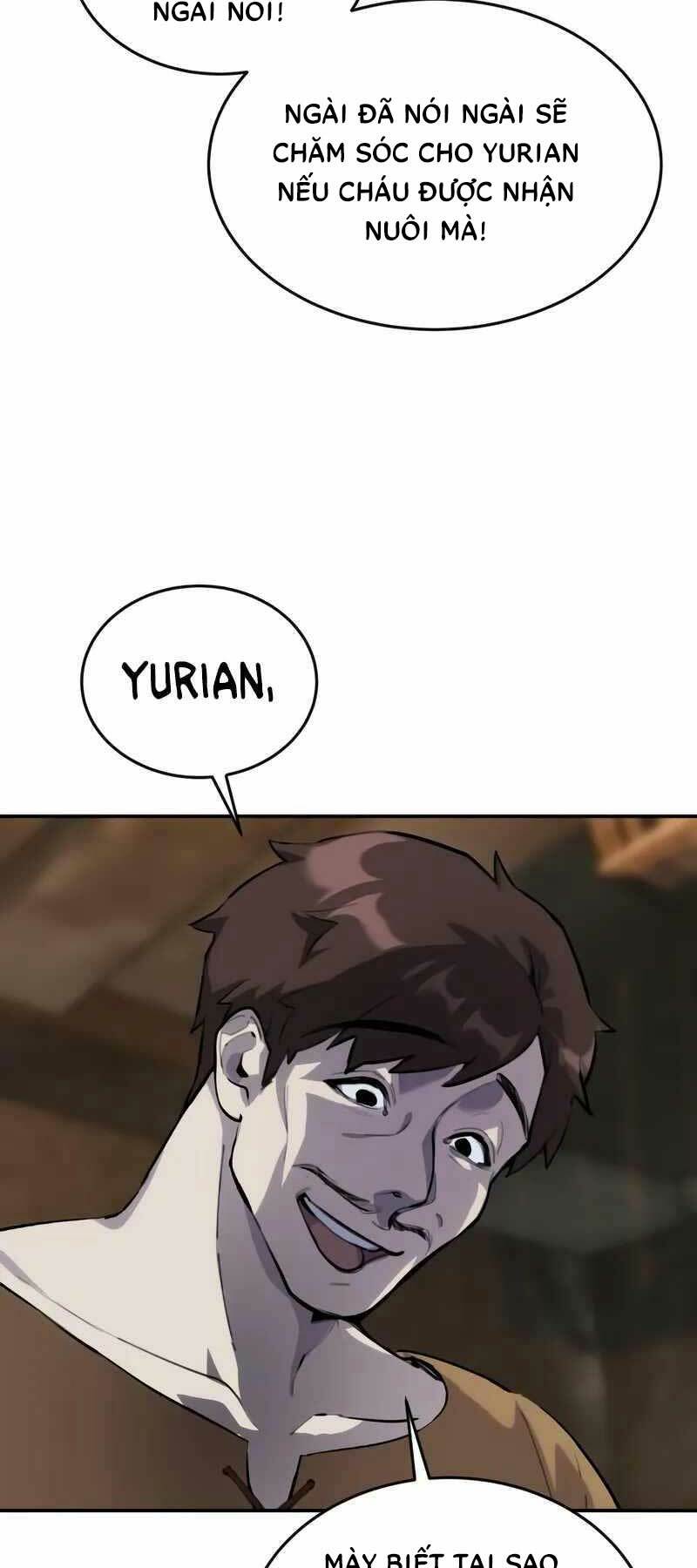 Tôi Mạnh Hơn Anh Hùng Chapter 1 - Trang 2