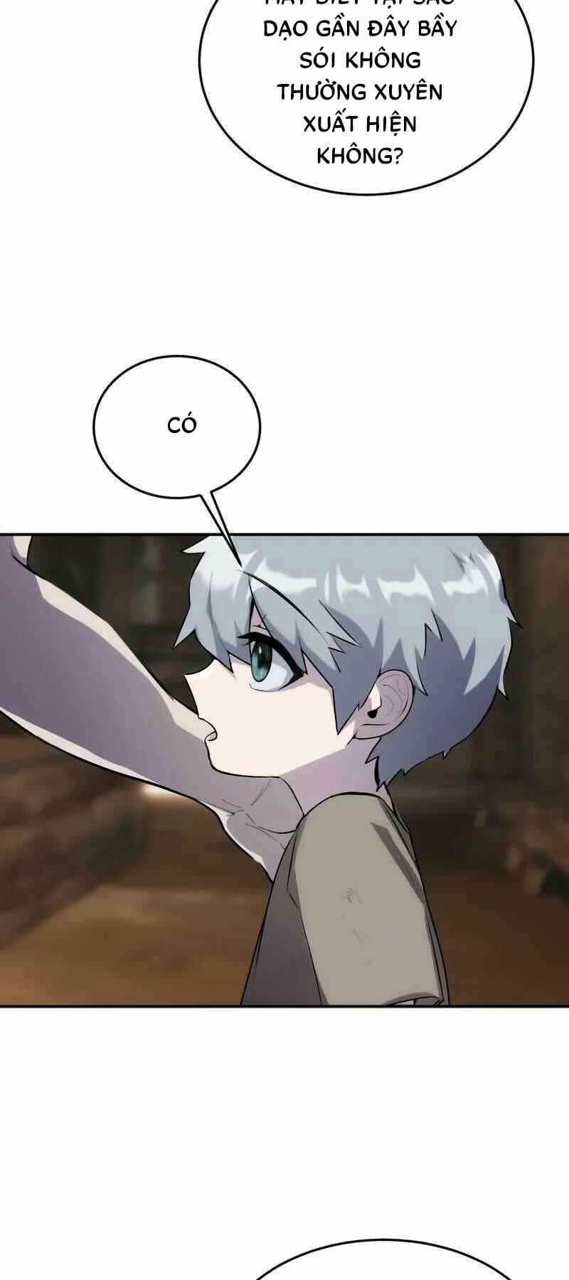 Tôi Mạnh Hơn Anh Hùng Chapter 1 - Trang 2