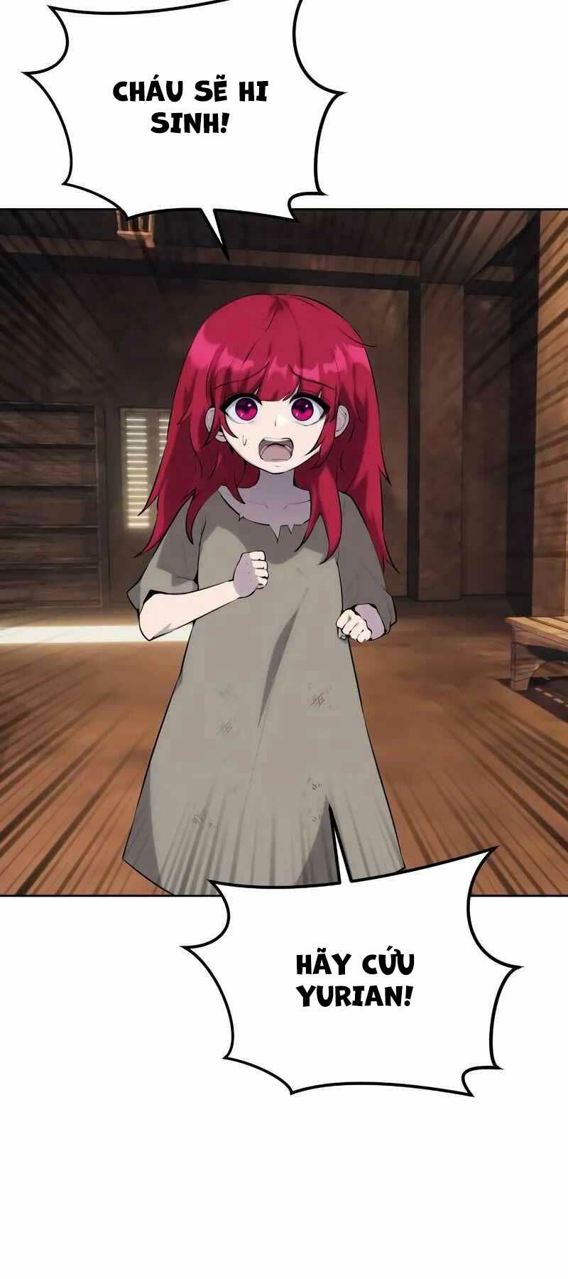 Tôi Mạnh Hơn Anh Hùng Chapter 1 - Trang 2