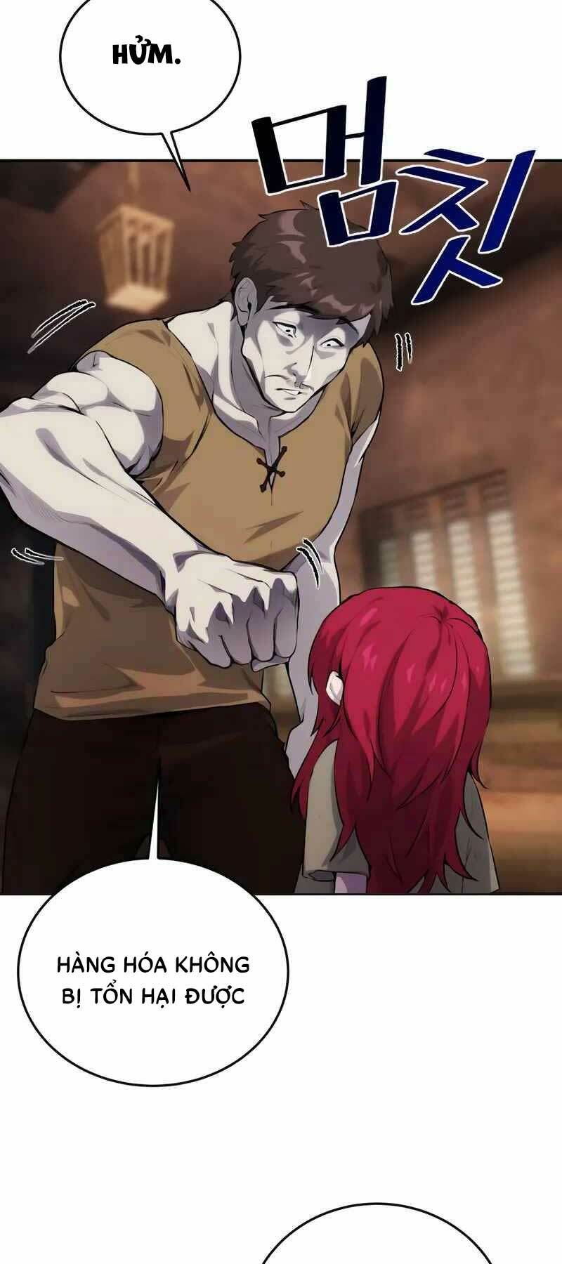 Tôi Mạnh Hơn Anh Hùng Chapter 1 - Trang 2