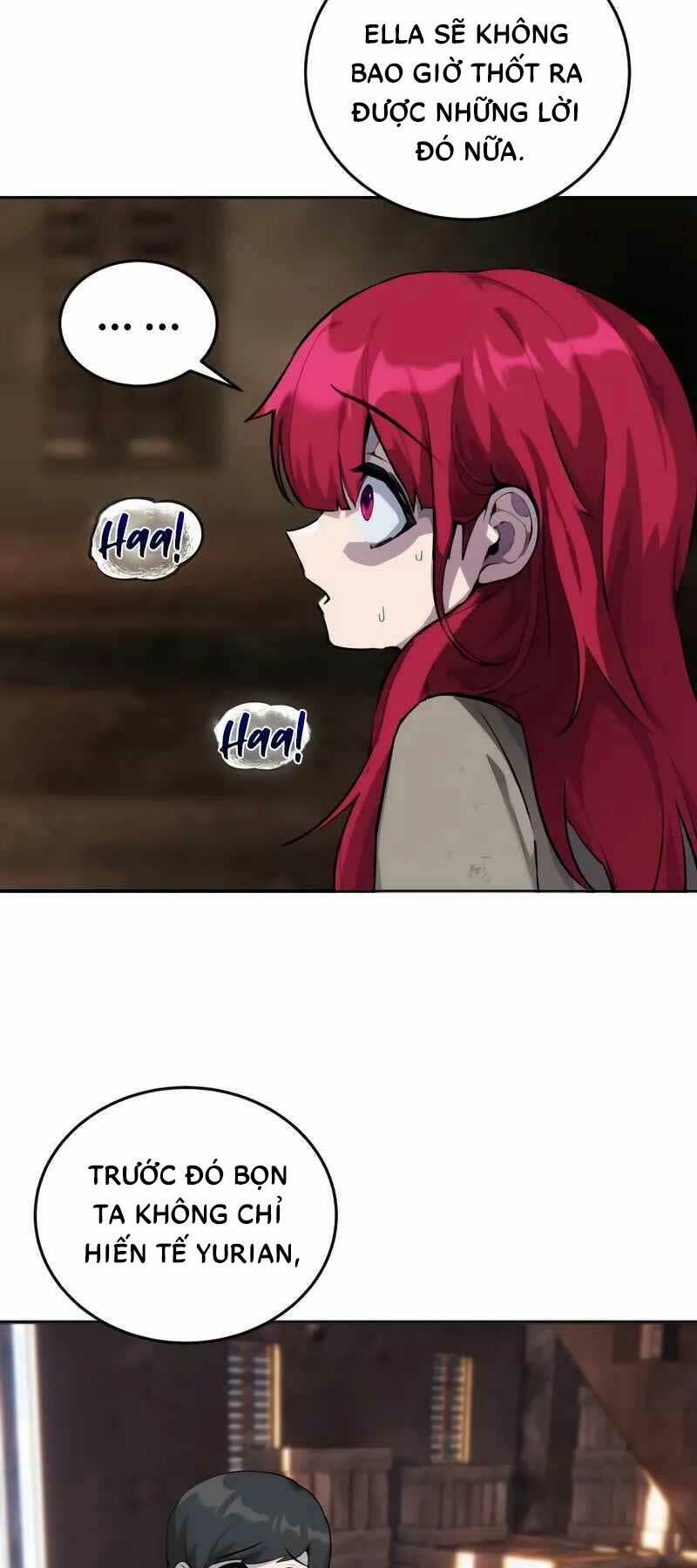 Tôi Mạnh Hơn Anh Hùng Chapter 1 - Trang 2