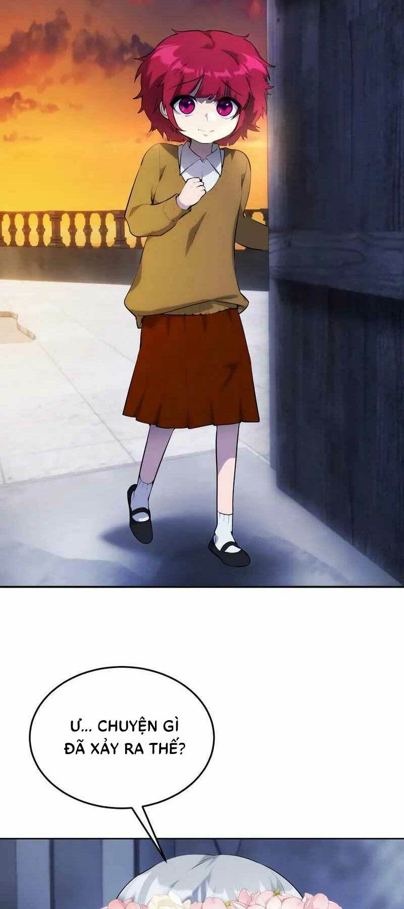 Tôi Mạnh Hơn Anh Hùng Chapter 1 - Trang 2