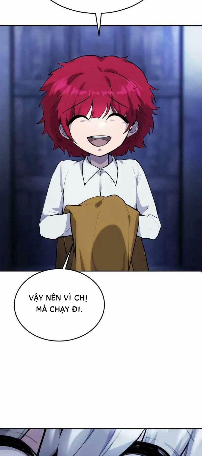 Tôi Mạnh Hơn Anh Hùng Chapter 1 - Trang 2