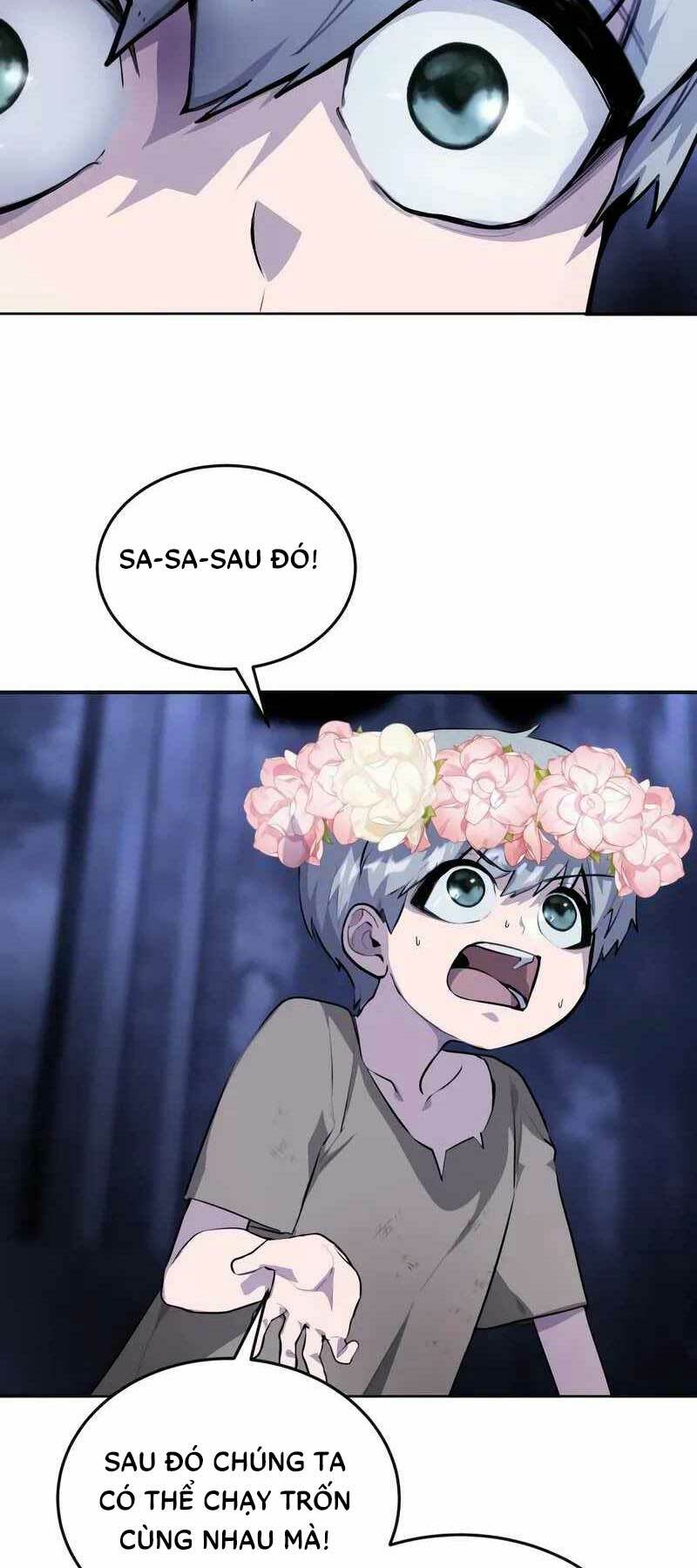 Tôi Mạnh Hơn Anh Hùng Chapter 1 - Trang 2