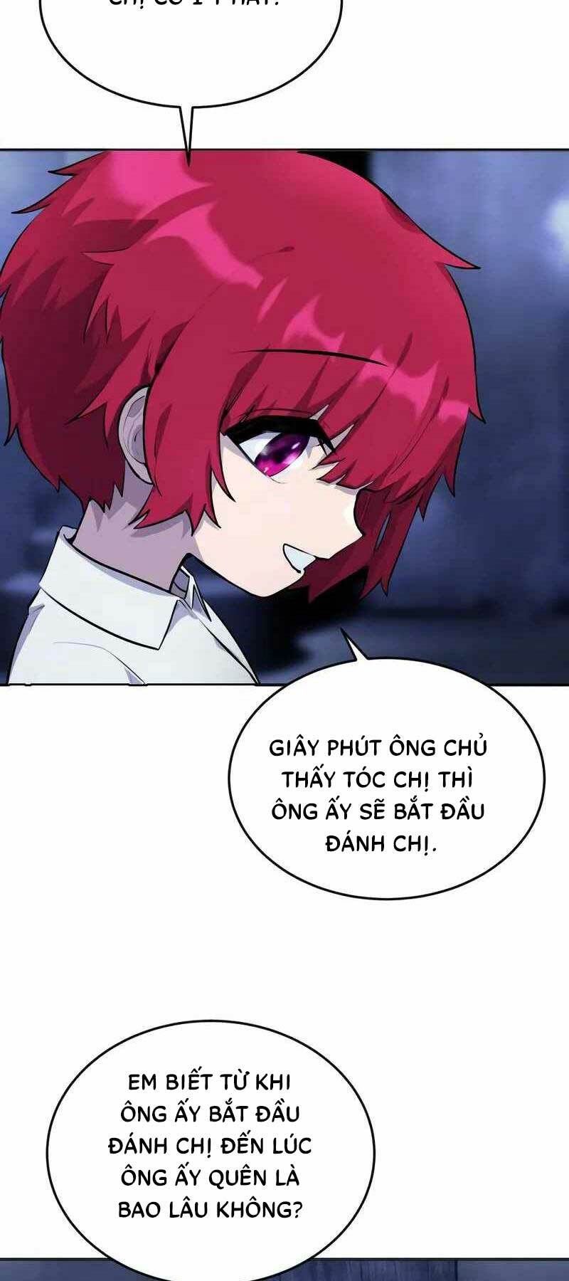 Tôi Mạnh Hơn Anh Hùng Chapter 1 - Trang 2