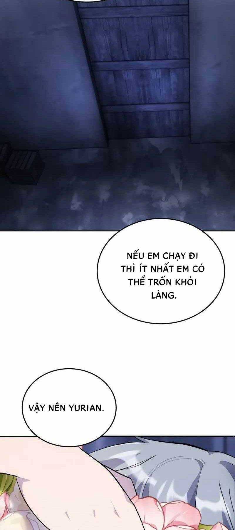 Tôi Mạnh Hơn Anh Hùng Chapter 1 - Trang 2