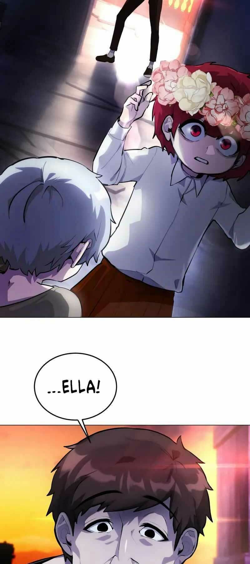 Tôi Mạnh Hơn Anh Hùng Chapter 1 - Trang 2