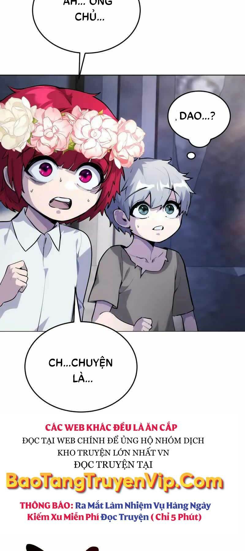 Tôi Mạnh Hơn Anh Hùng Chapter 1 - Trang 2