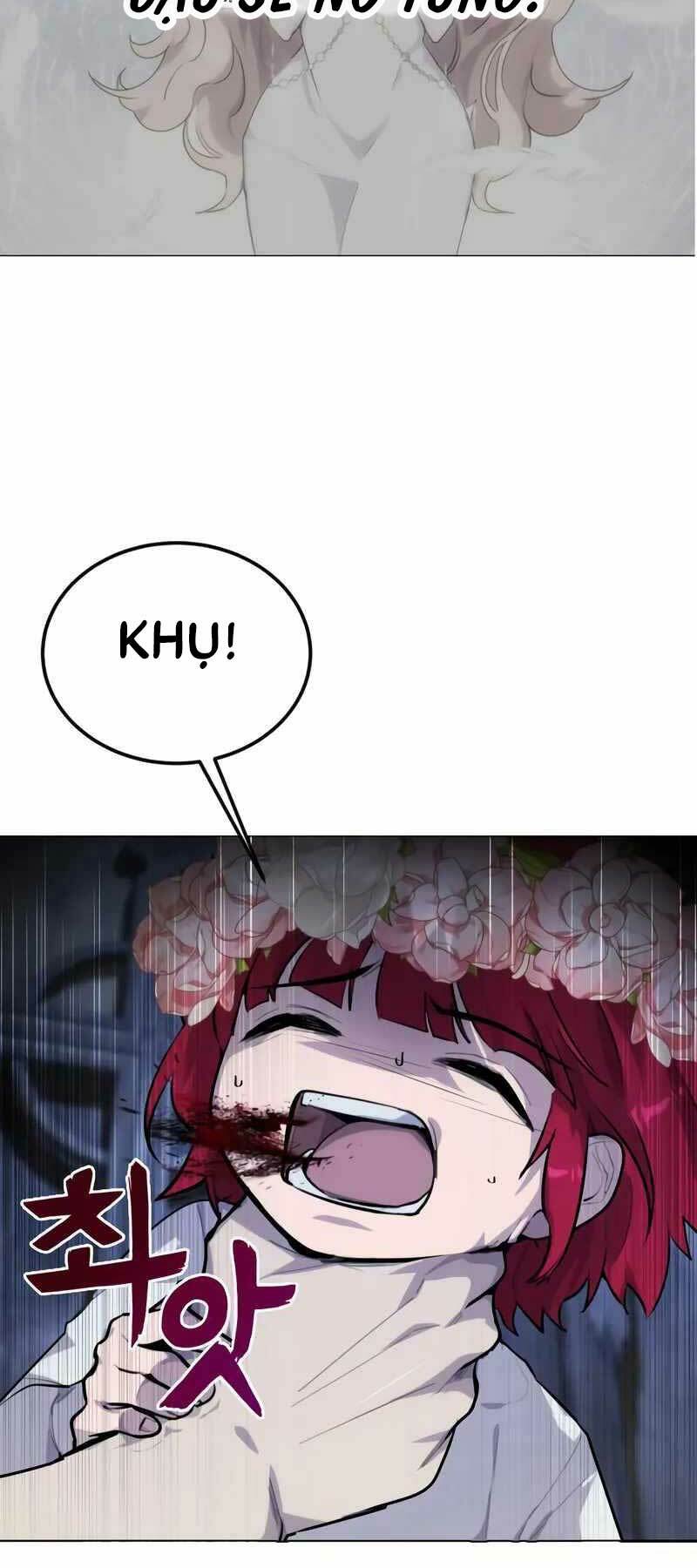 Tôi Mạnh Hơn Anh Hùng Chapter 1 - Trang 2