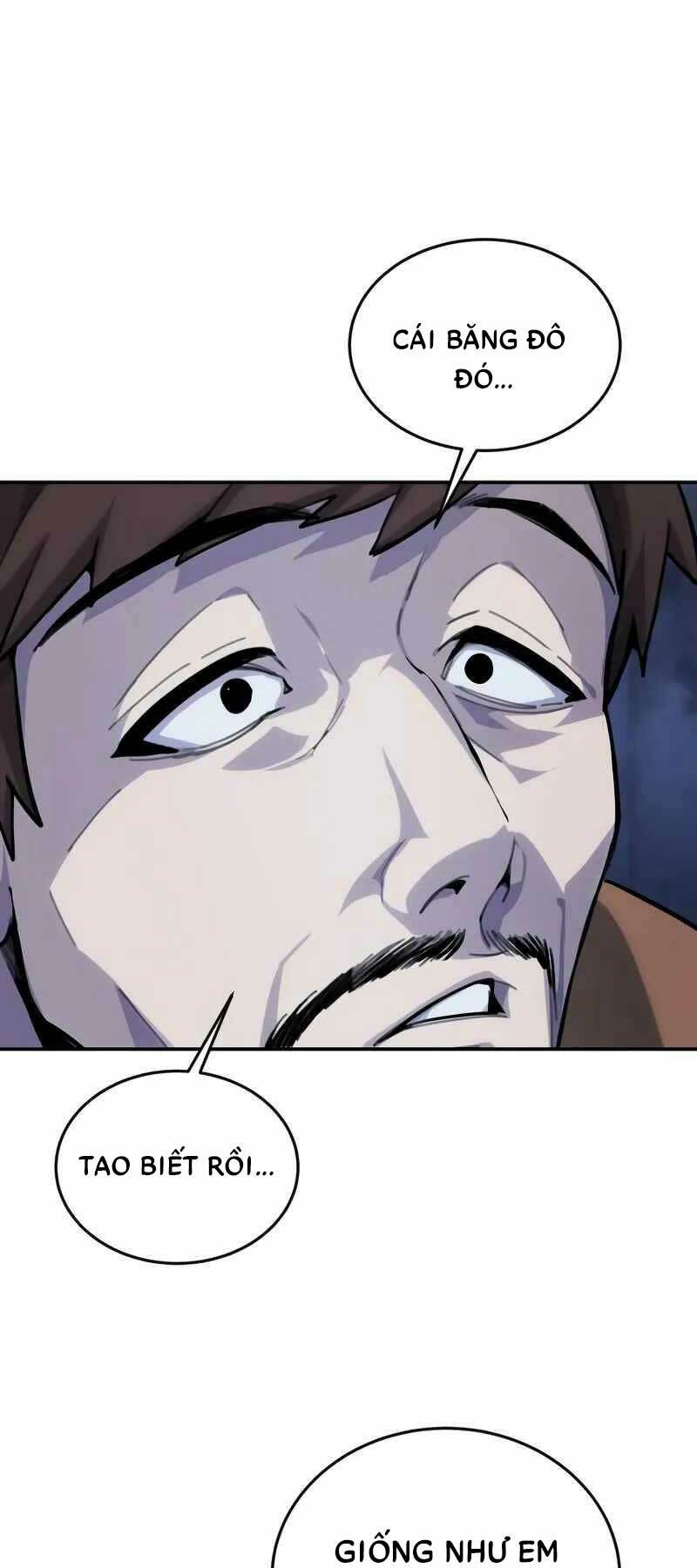 Tôi Mạnh Hơn Anh Hùng Chapter 1 - Trang 2